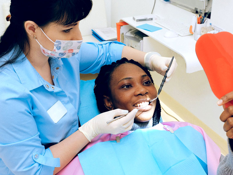best dental clinic for all services