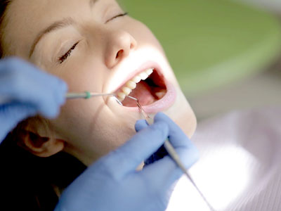 pediatric dentistry in Waranga