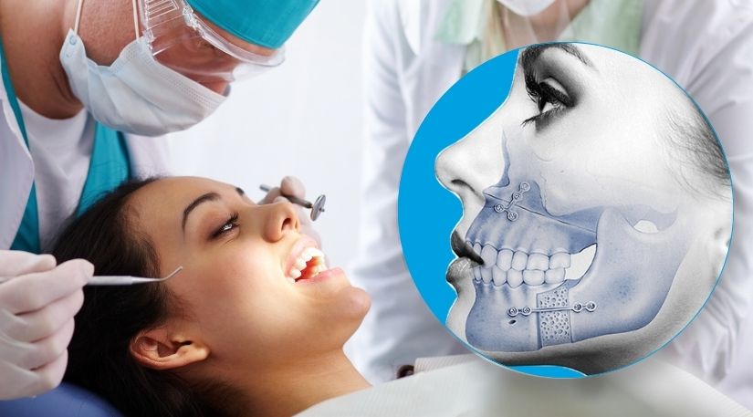 Oral and Maxillofacial Surgery